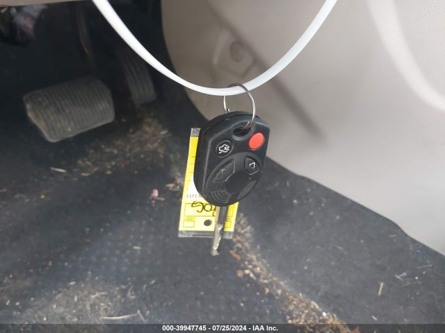 Ford FOCUS SE 2014 1FADP3F26EL353782 Image 11
