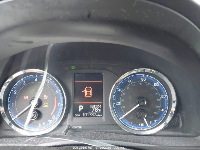 Toyota COROLLA LE 2018 5YFBURHE8JP759472 Image 7