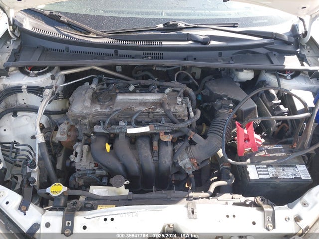 Toyota Corolla S Plus 2014 2T1BURHE3EC111673 Image 10