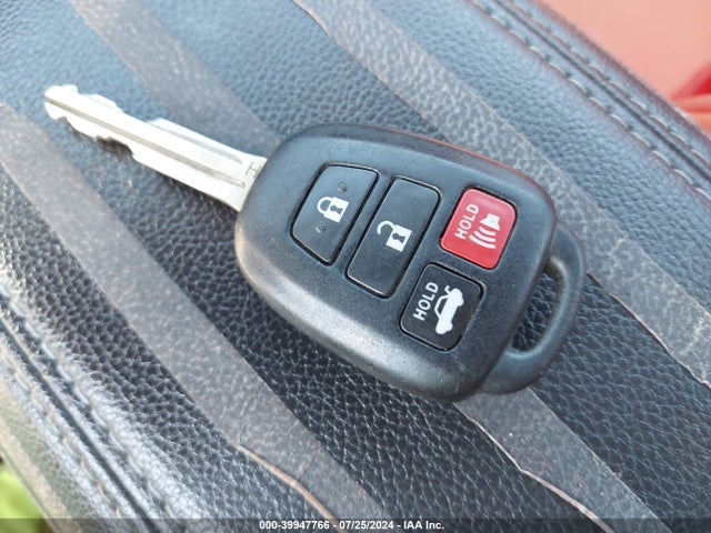 Toyota Corolla S Plus 2014 2T1BURHE3EC111673 Image 11