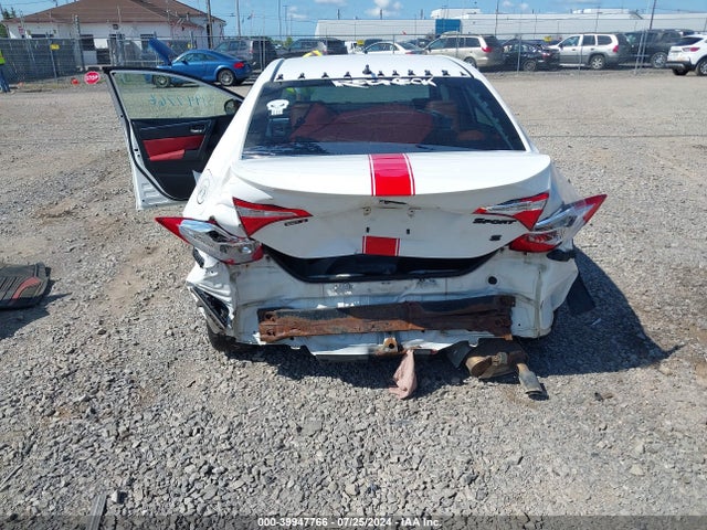 Toyota Corolla S Plus 2014 2T1BURHE3EC111673 Image 6