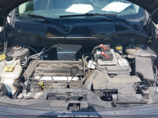 1C4NJPBAXHD149537 Jeep Patriot Sport Fwd