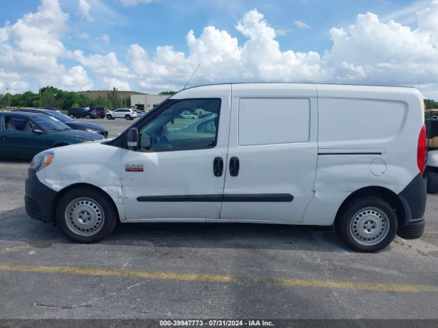 ZFBHRFAB7M6T48458 RAM Promaster City Tradesman