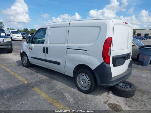 ZFBHRFAB7M6T48458 RAM Promaster City Tradesman