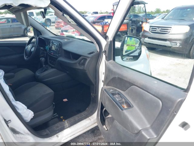 ZFBHRFAB7M6T48458 RAM Promaster City Tradesman