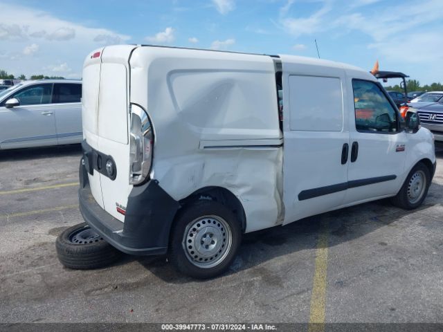 ZFBHRFAB7M6T48458 RAM Promaster City Tradesman