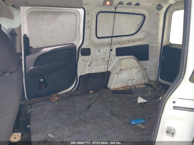 ZFBHRFAB7M6T48458 RAM Promaster City Tradesman