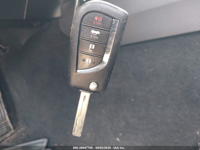 Toyota CAMRY LE 2021 4T1C11AK4MU592674 Image 11