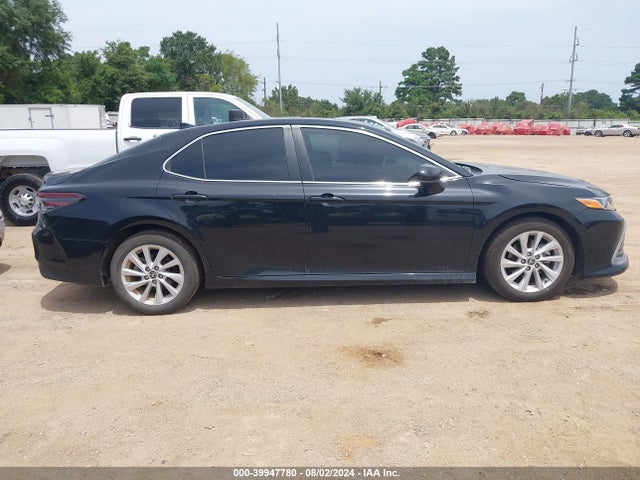 Toyota CAMRY LE 2021 4T1C11AK4MU592674 Image 13