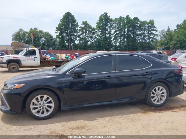 Toyota CAMRY LE 2021 4T1C11AK4MU592674 Image 14