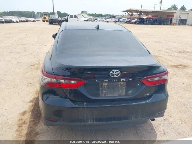 Toyota CAMRY LE 2021 4T1C11AK4MU592674 Image 16