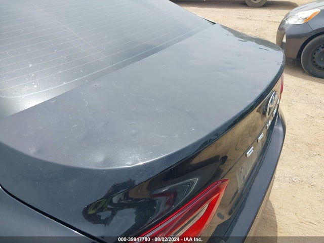 Toyota CAMRY LE 2021 4T1C11AK4MU592674 Image 19
