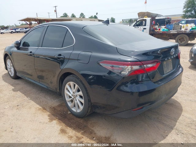 Toyota CAMRY LE 2021 4T1C11AK4MU592674 Image 3
