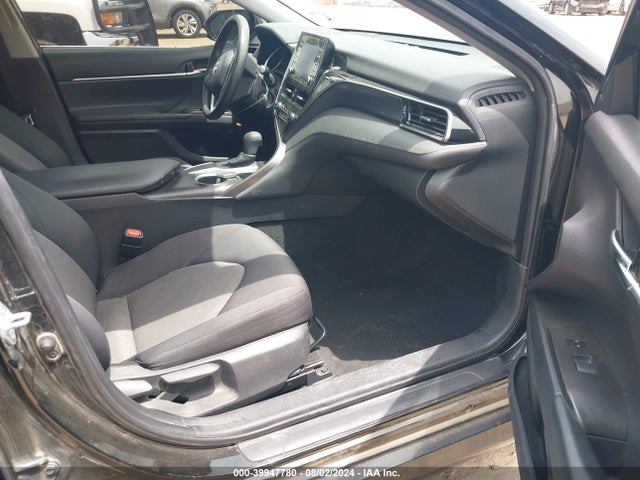 Toyota CAMRY LE 2021 4T1C11AK4MU592674 Image 5