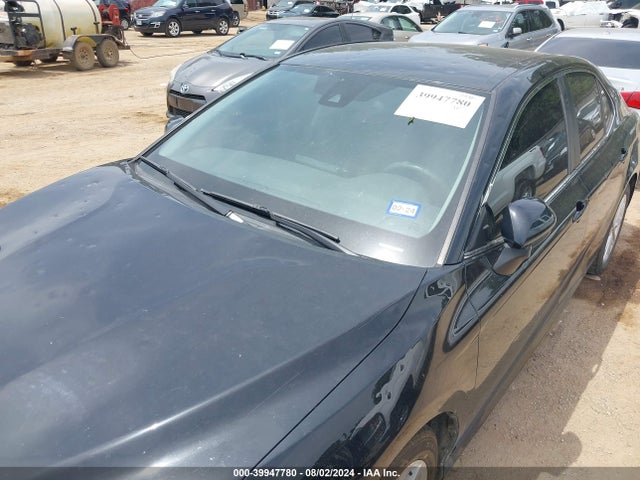 Toyota CAMRY LE 2021 4T1C11AK4MU592674 Image 6