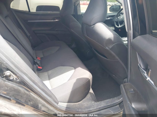 Toyota CAMRY LE 2021 4T1C11AK4MU592674 Image 8