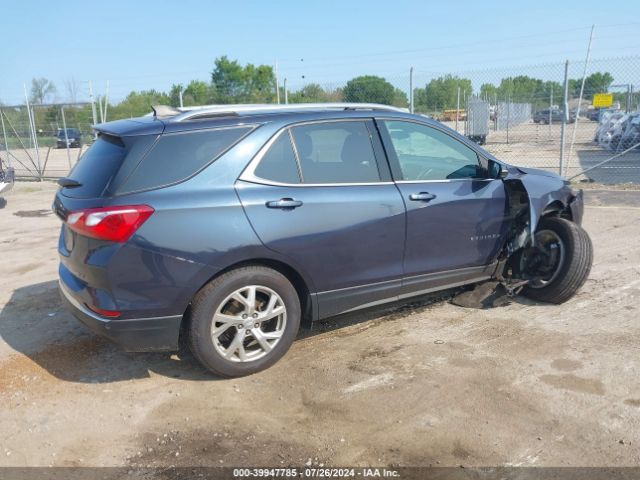 3GNAXTEXXJL276401 Chevrolet EQUINOX LT