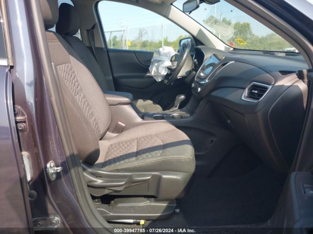 3GNAXTEXXJL276401 Chevrolet EQUINOX LT