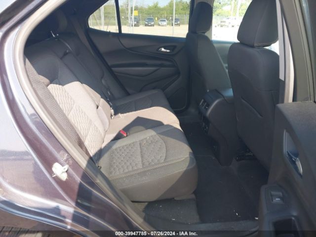 3GNAXTEXXJL276401 Chevrolet EQUINOX LT