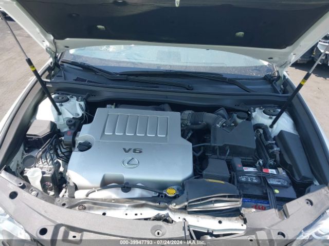 JTHBK1GGXE2106879 Lexus ES 350