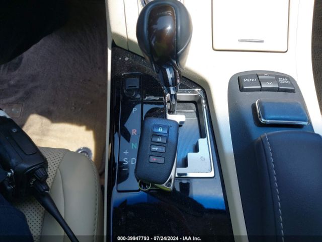JTHBK1GGXE2106879 Lexus ES 350
