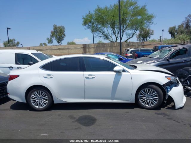 JTHBK1GGXE2106879 Lexus ES 350