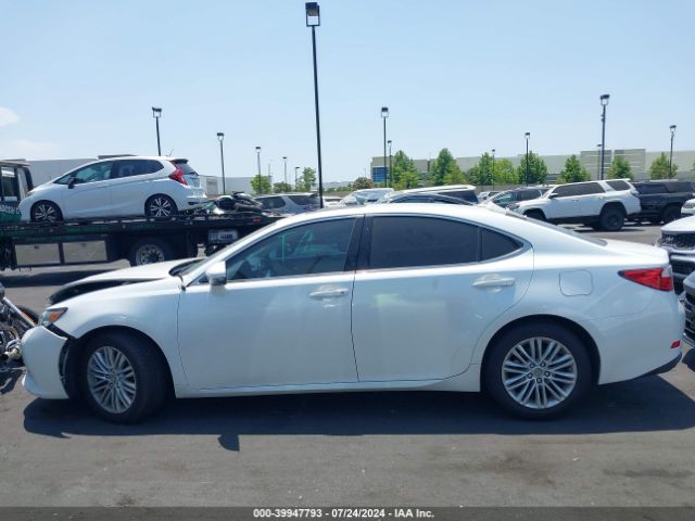 JTHBK1GGXE2106879 Lexus ES 350