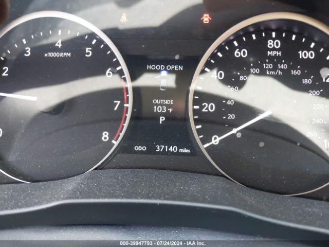 JTHBK1GGXE2106879 Lexus ES 350