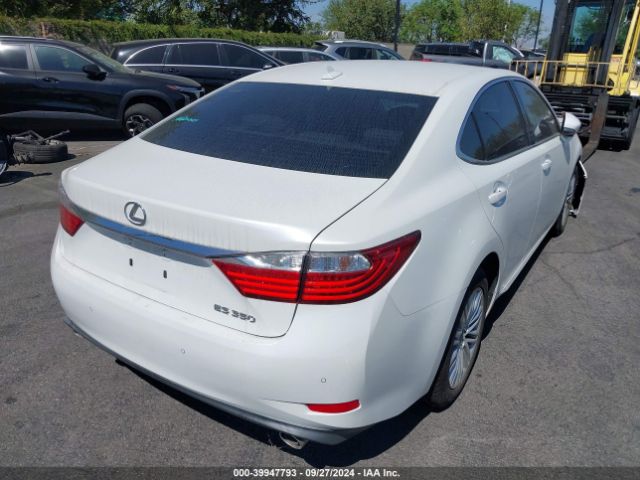 JTHBK1GGXE2106879 Lexus ES 350