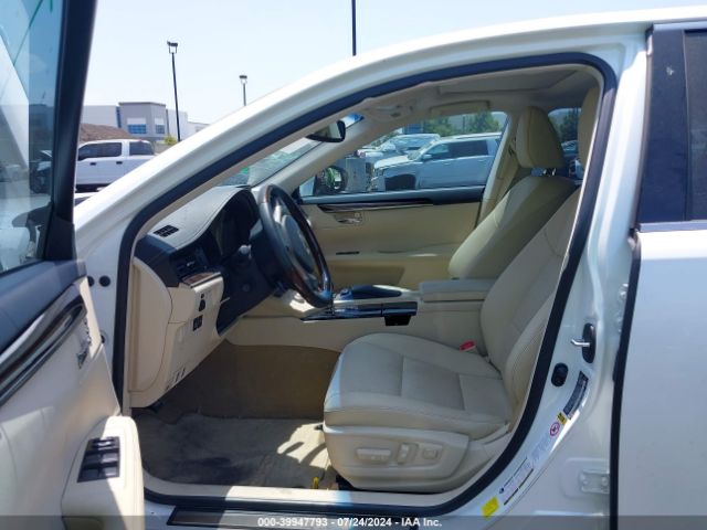 JTHBK1GGXE2106879 Lexus ES 350