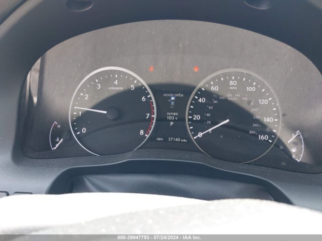JTHBK1GGXE2106879 Lexus ES 350