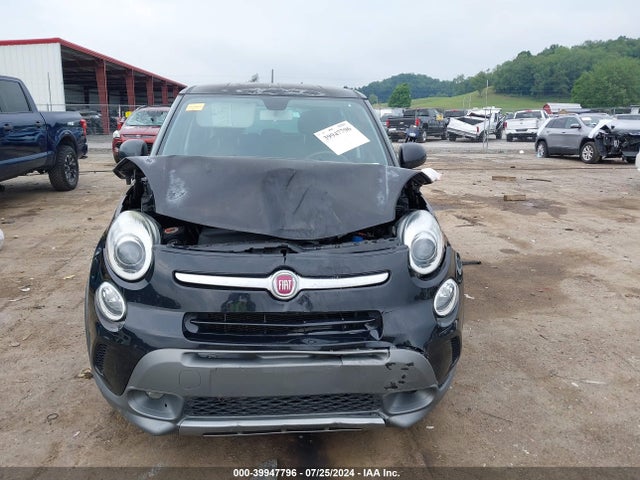 ZFBCFADH3EZ015423 Fiat 500L TREKKING