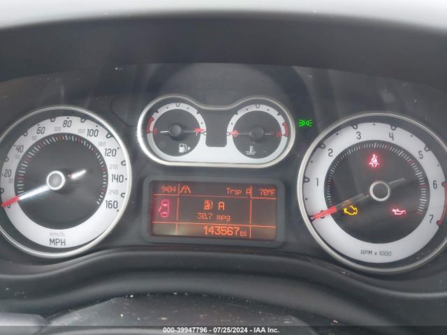 2014 FIAT 500L ZFBCFADH3EZ015423 Photo 6