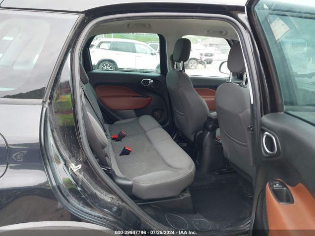 2014 FIAT 500L ZFBCFADH3EZ015423 Photo 7