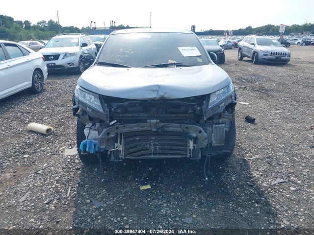 JA4ARUAU0NU022643 Mitsubishi Outlander Sport 2.0 Be Awc/2.0 Es Awc/2.0 Le Awc/2.0 Se Awc/2.0 Se Special Edition Awc