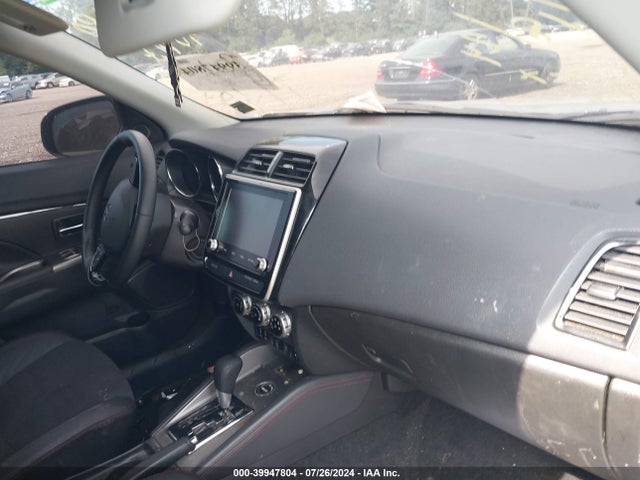 2022 MITSUBISHI OUTLANDER SPORT JA4ARUAU0NU022643 Photo 4