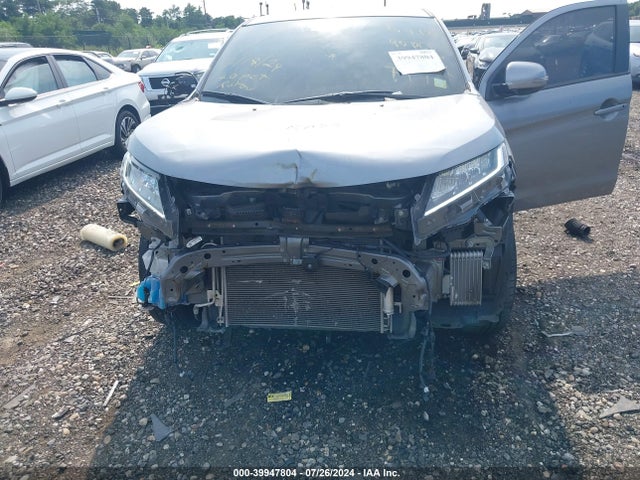 2022 MITSUBISHI OUTLANDER SPORT JA4ARUAU0NU022643 Photo 5