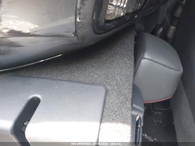 2022 MITSUBISHI OUTLANDER SPORT JA4ARUAU0NU022643 Photo 7