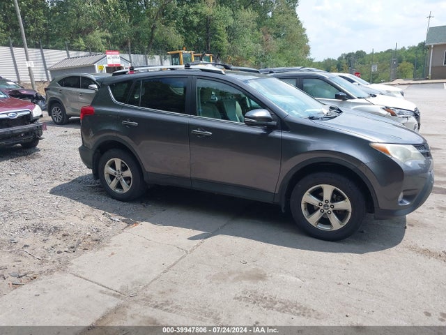 Toyota Rav4 Xle 2015 2T3RFREV0FW237509 main image