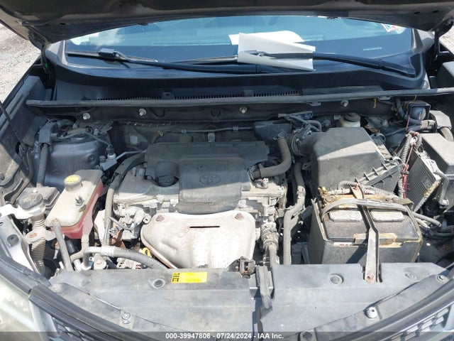 Toyota Rav4 Xle 2015 2T3RFREV0FW237509 Image 10