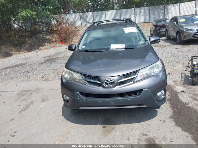 Toyota Rav4 Xle 2015 2T3RFREV0FW237509 Image 13