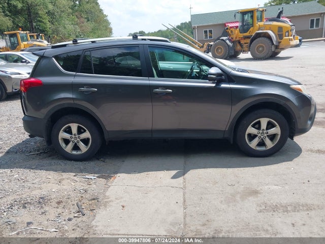 Toyota Rav4 Xle 2015 2T3RFREV0FW237509 Image 14