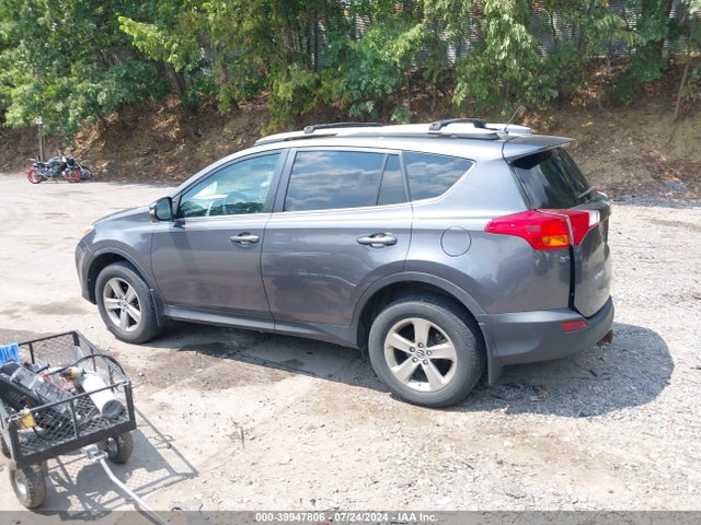 Toyota Rav4 Xle 2015 2T3RFREV0FW237509 Image 15