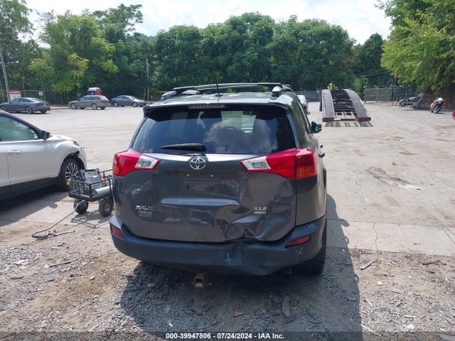 Toyota Rav4 Xle 2015 2T3RFREV0FW237509 Image 17