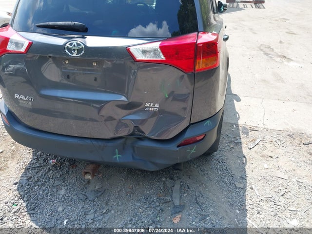 Toyota Rav4 Xle 2015 2T3RFREV0FW237509 Image 18