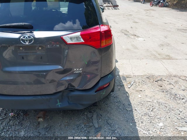 Toyota Rav4 Xle 2015 2T3RFREV0FW237509 Image 19