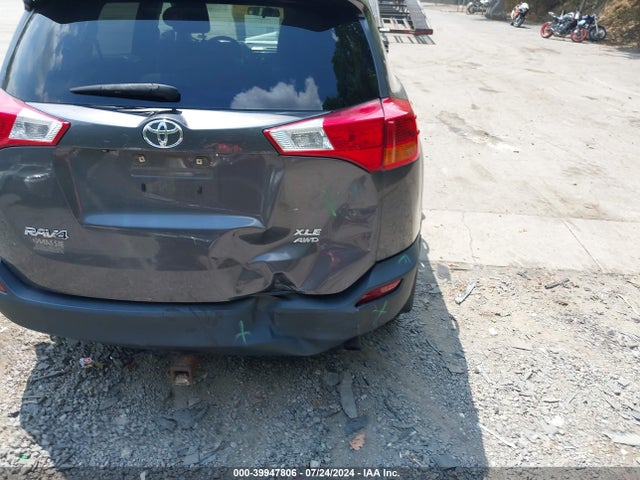 Toyota Rav4 Xle 2015 2T3RFREV0FW237509 Image 21