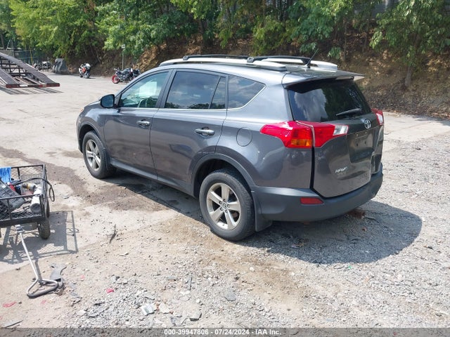 Toyota Rav4 Xle 2015 2T3RFREV0FW237509 Image 3