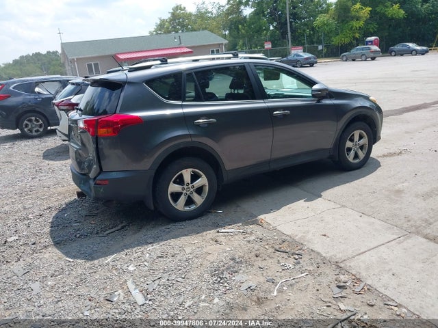 Toyota Rav4 Xle 2015 2T3RFREV0FW237509 Image 4