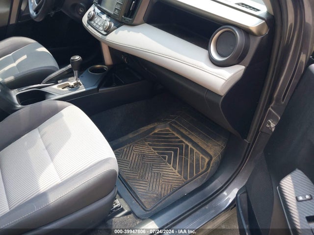 Toyota Rav4 Xle 2015 2T3RFREV0FW237509 Image 5